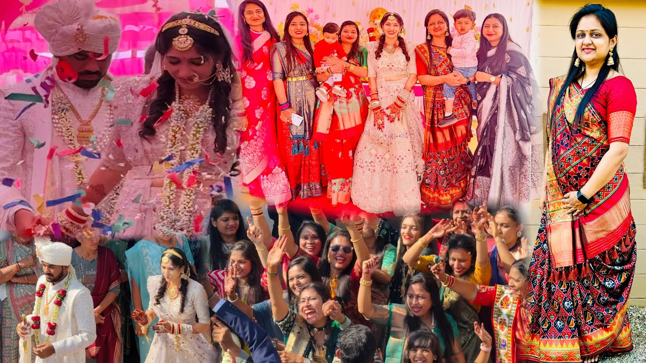 Shadi me Dhum macha di | varghodo me nachne gaye hum