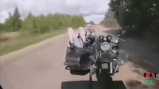 'It's my life' - Russian style