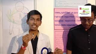 Tamil traditional festival based diet and healthcare in Siddha Medicine || Dr. Somesh | #Niralyam screenshot 2