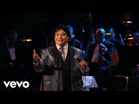 Juan Gabriel - Querida (En Vivo Desde Bellas Artes, México/ 2013)