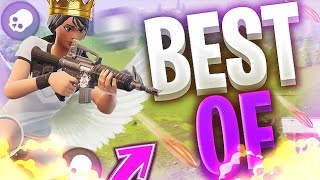 Best Of Kills Fortnite