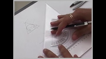 Geometry 8 (Incircle and Circumcircle)
