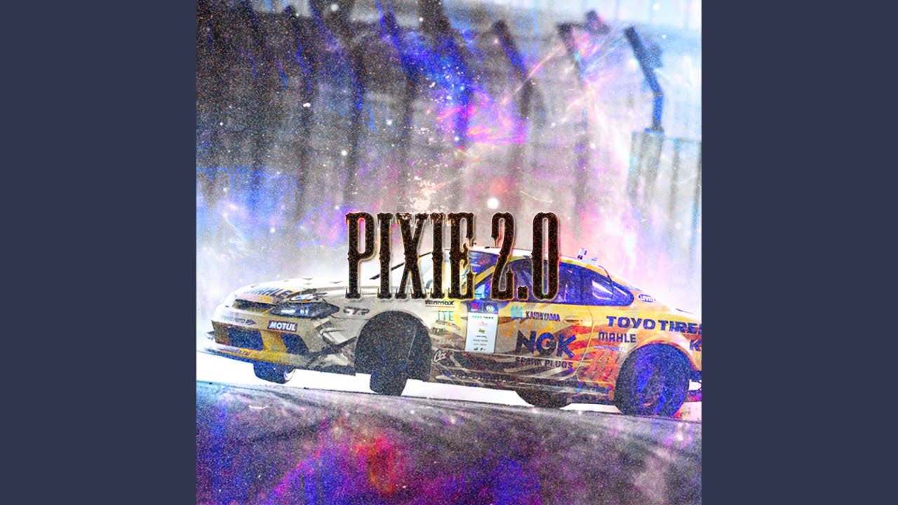 YouTube पर Pixie 2.0 देखें YouTube पर Pixie 2.0 देखें