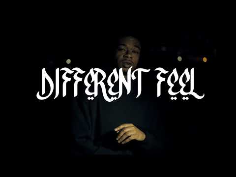 Yvn - Different Feel (Official Music Video) Prod by MLT