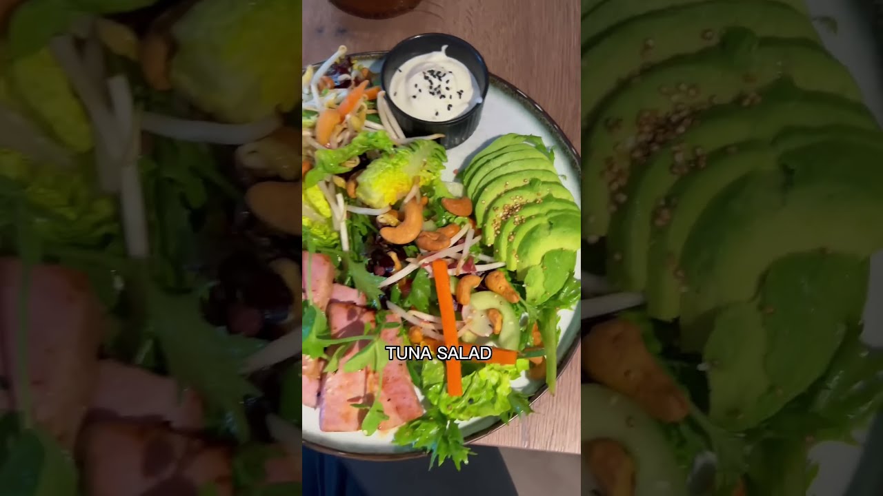 What I Eat To Keep My Abs Healthy Food Fitness