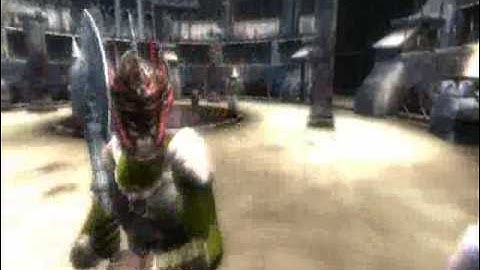 oblivion modding fun 2/4