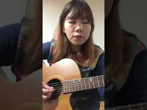 夜空中最亮的星cover