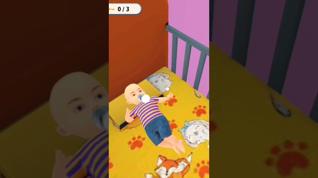 Pregnant Mom Simulator – Family Life Game 