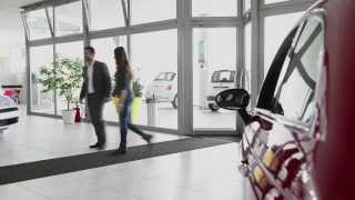 Automotive Digital Brand - La tua Concessionaria su Internet - StarSolutions screenshot 4