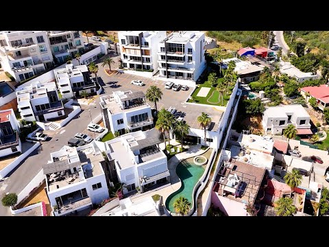 Condo Merlin, San Charbel, Cabo San Lucas