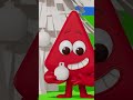 ¡Emoción en la víspera de la víspera de Navidad! 🎄😆 | Aprende los colores | Bloques de Colores