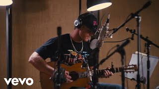 Full Parker McCollum - Better Alone - Acoustic (Official Music Video) Update
