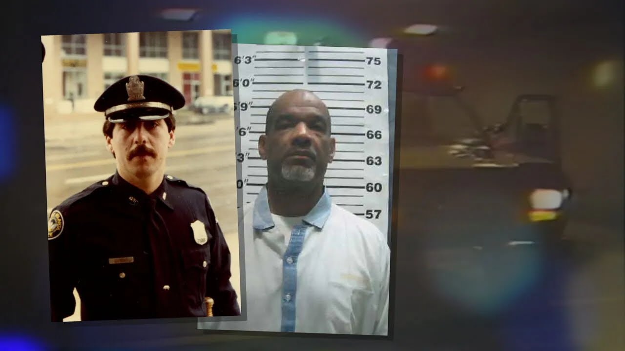 Man who shot, paralyzed officer speaks for first as possible parole ...