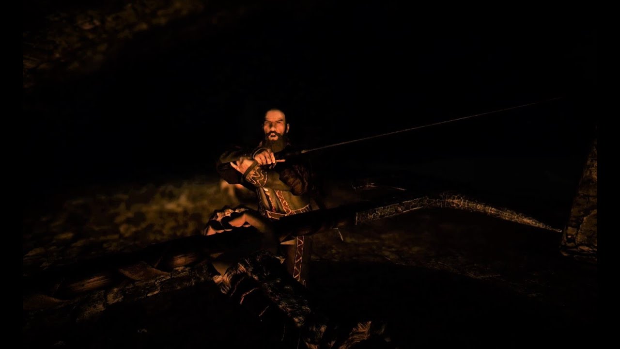 stormcloaks – Unearthed Arcanna