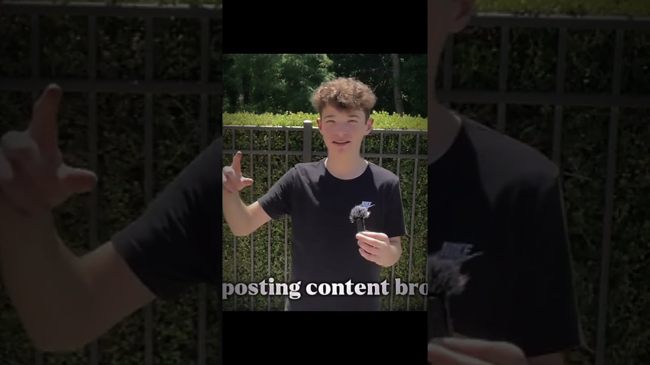 How This Kid Makes 3000 A Day Shorts