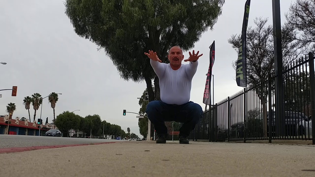 39 jumping jacks, 65 push ups 39 jumping jacks YouTube