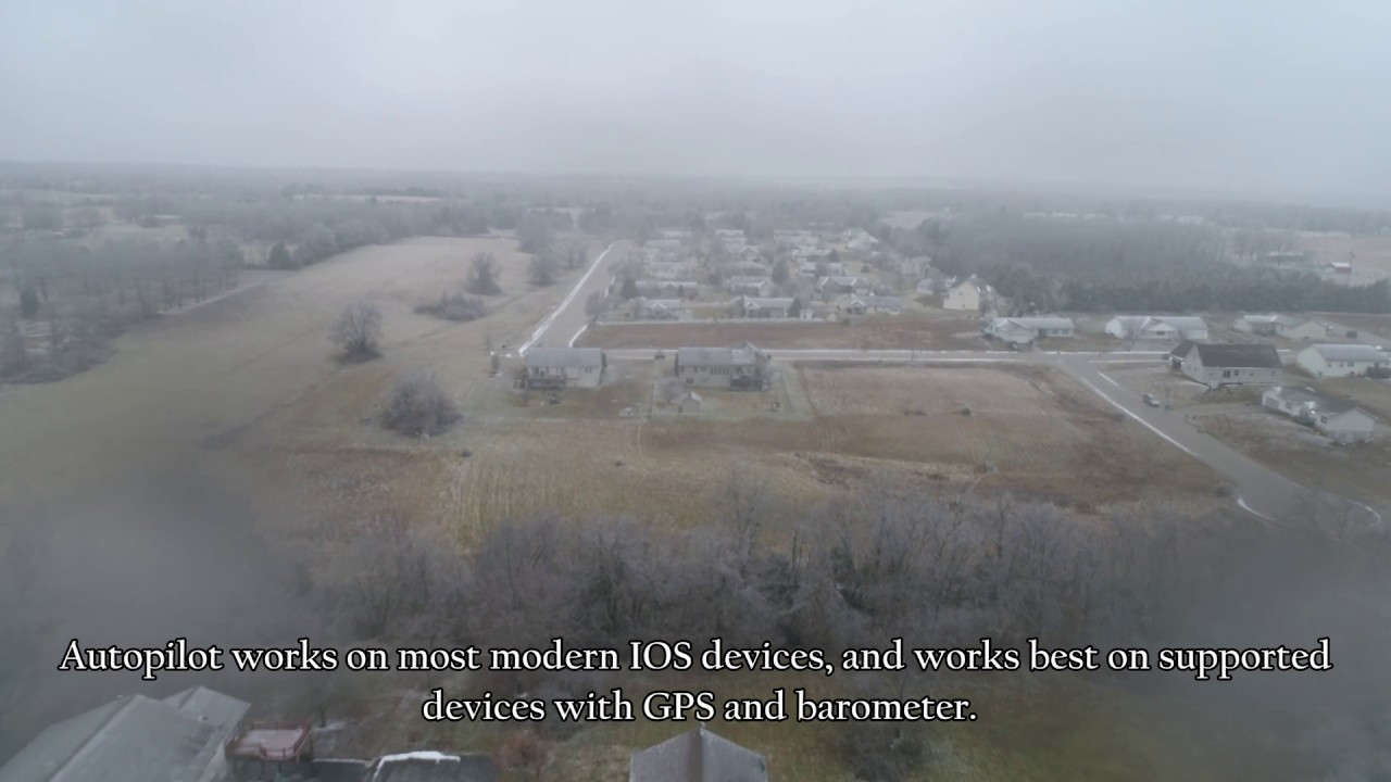 Autoflight Logic Autopilot Review