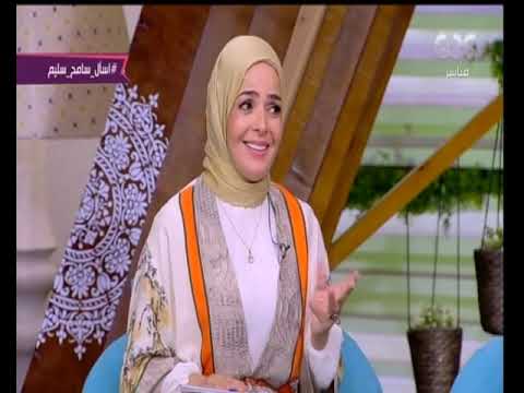 الستات مايعرفوش يكدبوا لو ده هيثبتلك إني بحبك شوفوا كواليس نطة أحمد السقا من الشلال