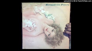 Gee Whiz-Bernadette Peters