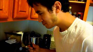 John Tries Dollar Store Ribeye