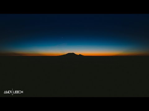 Andy Leech x Fosters - Mountains