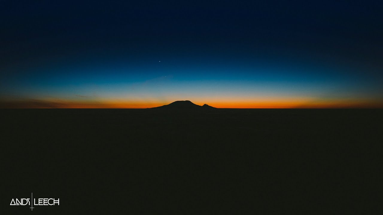 Watch Andy Leech x Fosters - Mountains on YouTube Watch Andy Leech x Fosters - Mountains on YouTube