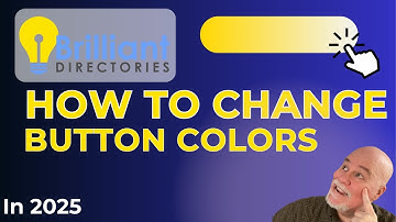 Match Your Brand: Brilliant Directories Button Color Customization
