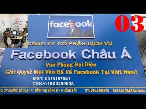 Video: Dịch Vụ Của Công Ty 