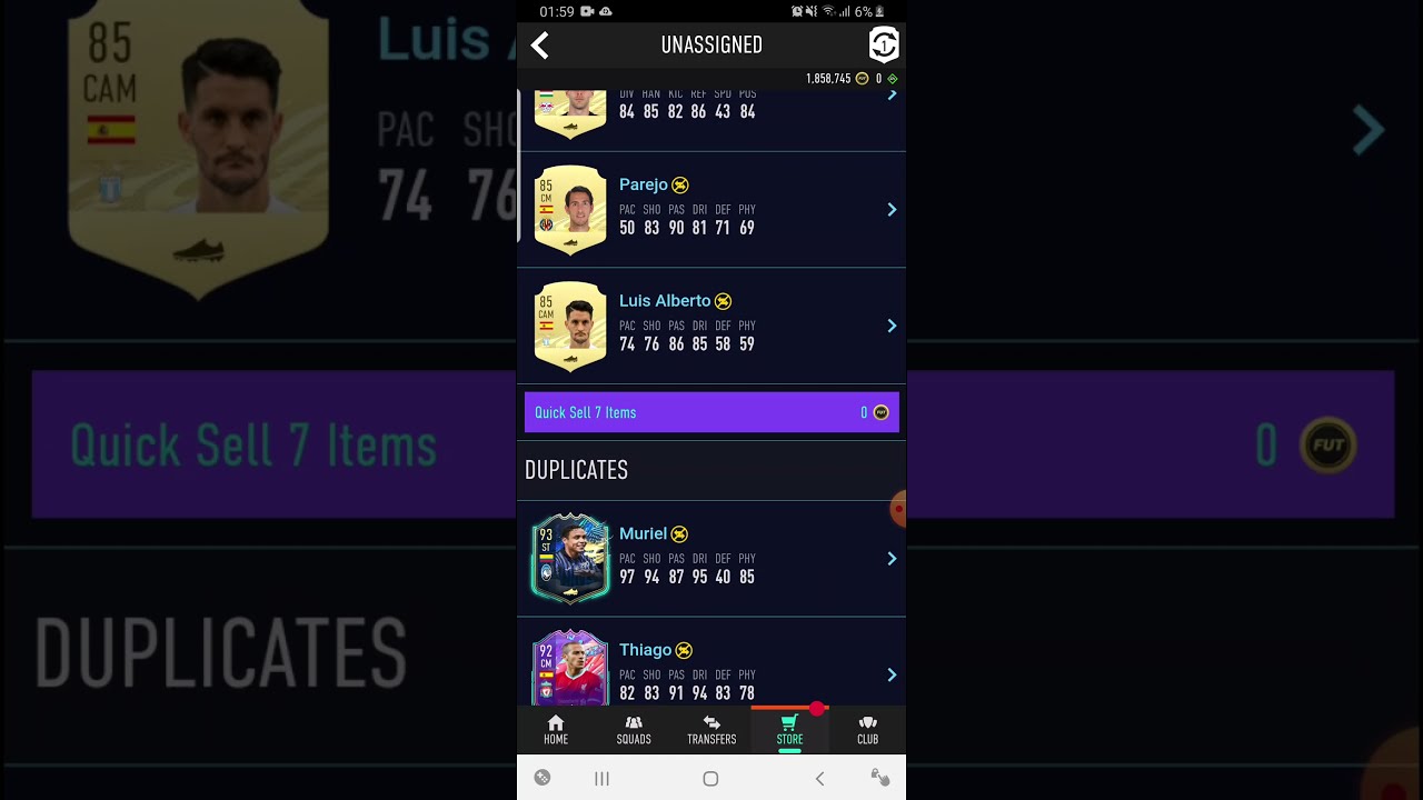 Another 85+ x10 Upgrade SBC