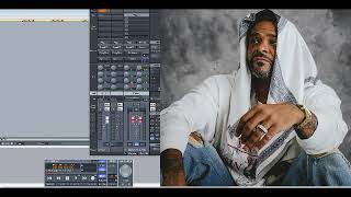 Jim Jones ft Trey Songs – Summer Wit Miami (Slowed Down)