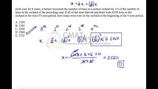 OG21 PS 192 Easy Sequences and series