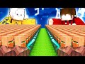 HO SFIDATO UN DIO IN MINECRAFT