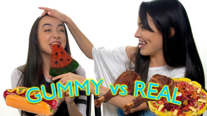 The Punny Life 2 - Merrell Twins 