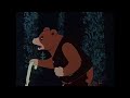теремок 1971 мультфильм теремок