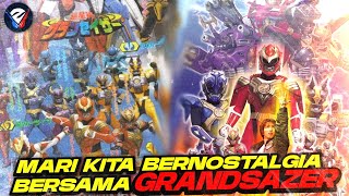 Download lagu GRANSAZER - Nostalgia Anak Era 2000-an | Bahasantuy #14