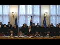 Пряма трансляція пленарного засідання тринадцятої сесії  Закарпатської обласної ради VIII скликання
