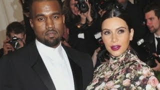 Kim Kardashian's Baby: Complications May Have Forced Early Delivery