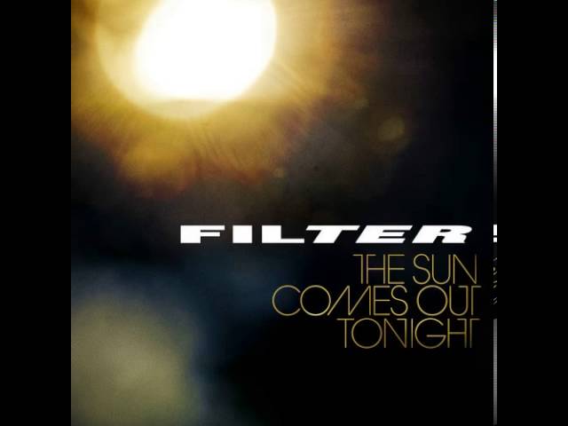 Filter - Self Inflicted