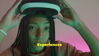 AI + VR: The Future of Interactive and Immersive Experiences! 🚀