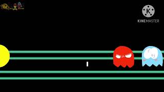 Pac-Bird X Bonnie’s Bakery - Pac-Man Plus …. Coffee Break 2 (ENHANCED MODE)