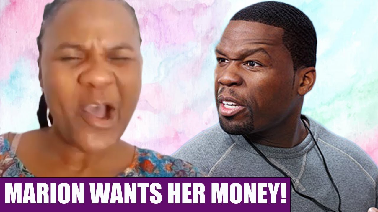 Lady Saw CONFRONTS 50 Cent! | Spice Gospel Song With Stephen Blake | Mr Vegas Speaks