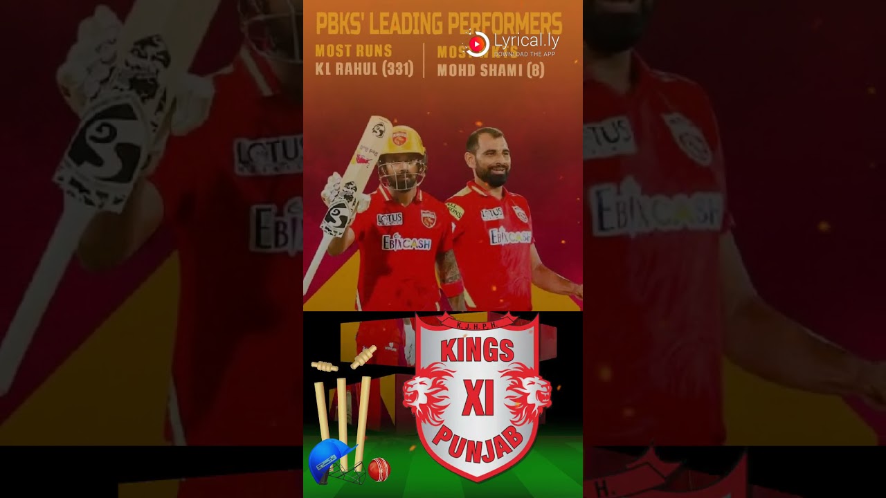 pbks win status 2021 punjab king wining whatsapp status