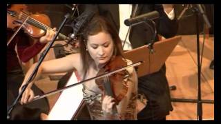 A. Piazzolla 'Las estaciones - Otono porteno' - Wurttembergisches Kammerorchester Heilbronn chords