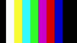 Akıllı Tv - Colorbar Sinyaliden Çıkış Tarihi Bilinmiyor 2025 ?