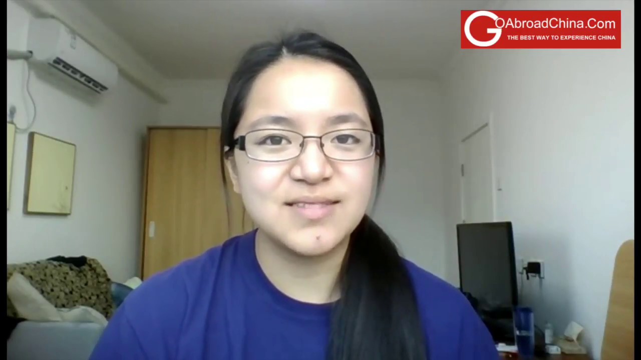 Hannah - Go Abroad Review