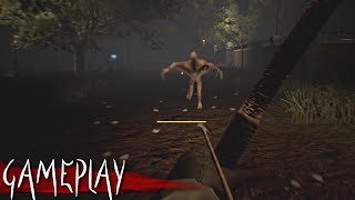Project Frequency | Alpha Demo Gameplay