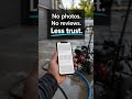 Pressure Washing Businesses: Your Website Needs Proof