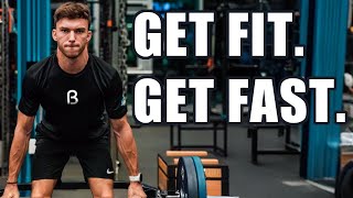 Driver Fitness 101 | How to Get in Shape for Racing