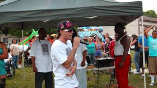 RiP DANtE |YUNG TAY| W0lF0RD *1989-2011*