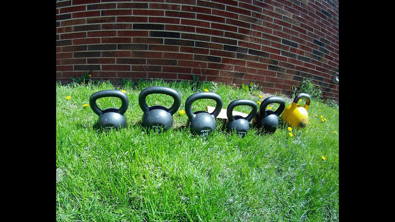 ONNIT Kettlebell Review by Coach Helder Gomes YouTube
